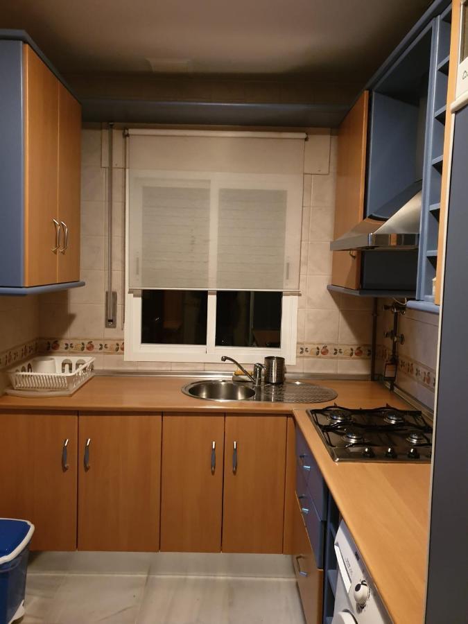 Appartement Santa Ana - Palacio Del Infantado Séville