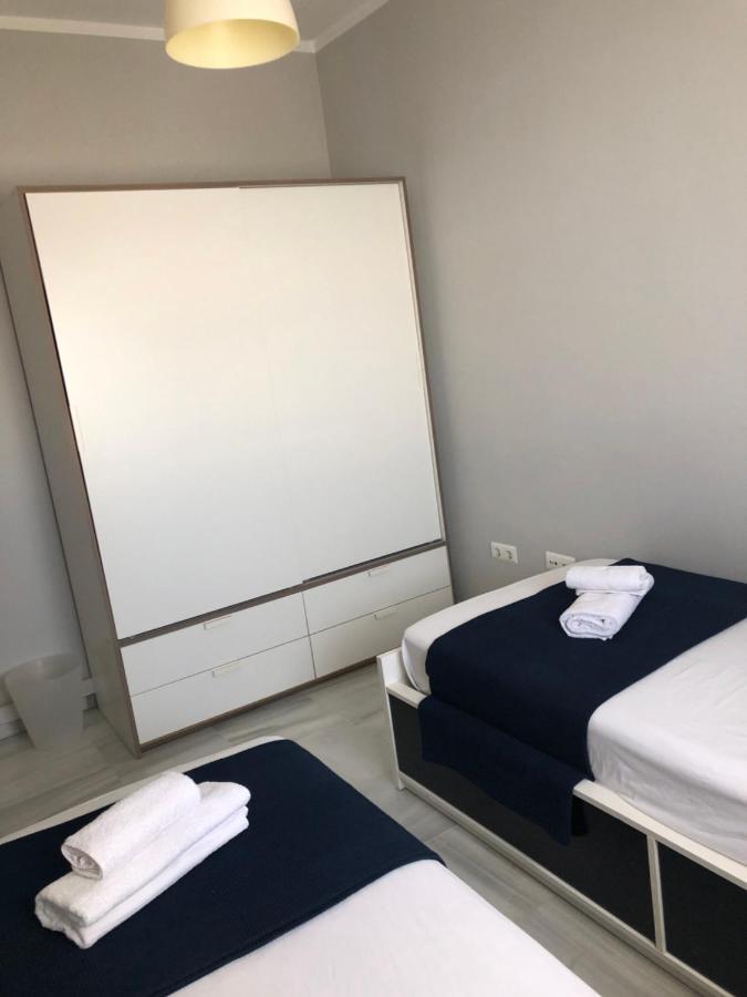 Appartement Santa Ana - Palacio Del Infantado Séville