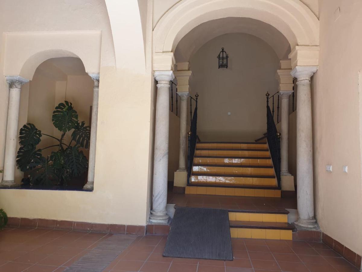 Appartement Santa Ana - Palacio Del Infantado Séville